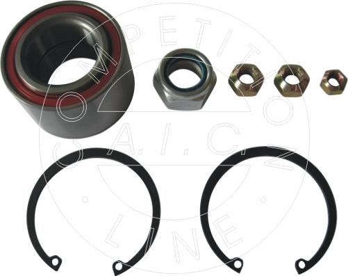 AIC 52511 - Kit de roulements de roue cwaw.fr