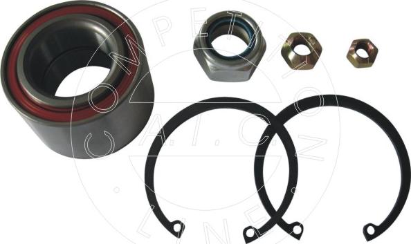 AIC 52512 - Kit de roulements de roue cwaw.fr