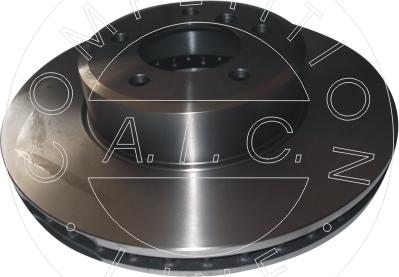 AIC 52694 - Disque de frein cwaw.fr