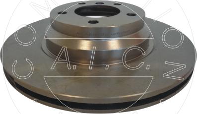 AIC 52693 - Disque de frein cwaw.fr