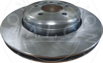 AIC 52697 - Disque de frein cwaw.fr