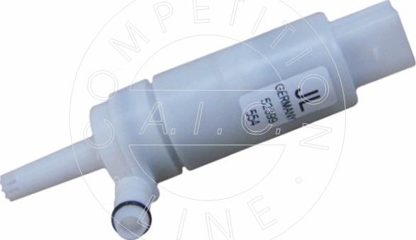 AIC 52399 - Pompe d'eau de nettoyage, nettoyage des phares cwaw.fr