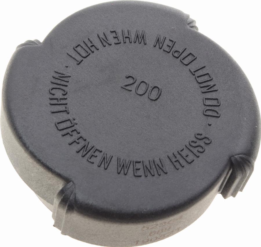 AIC 52364 - Bouchon, réservoir de liquide de refroidissement cwaw.fr