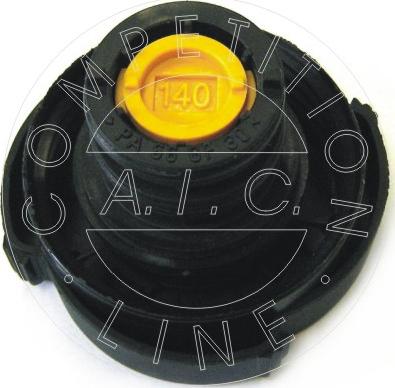 AIC 52365 - Bouchon, réservoir de liquide de refroidissement cwaw.fr