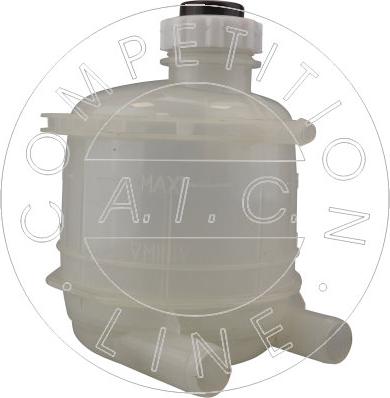 AIC 52212 - Vase d'expansion, liquide de refroidissement cwaw.fr