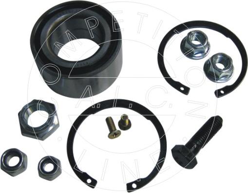 AIC 52735 - Kit de roulements de roue cwaw.fr