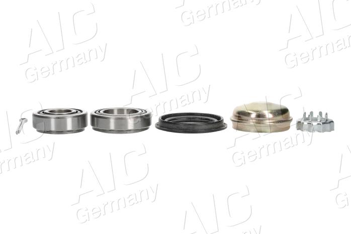 AIC 52737 - Kit de roulements de roue cwaw.fr