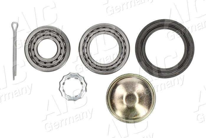 AIC 52737 - Kit de roulements de roue cwaw.fr