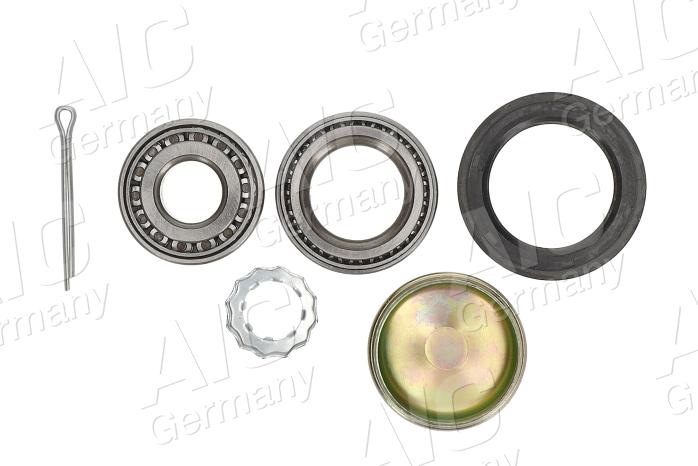 AIC 52737 - Kit de roulements de roue cwaw.fr