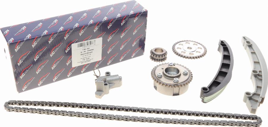 AIC 57466Set - Kit de distribution par chaîne cwaw.fr