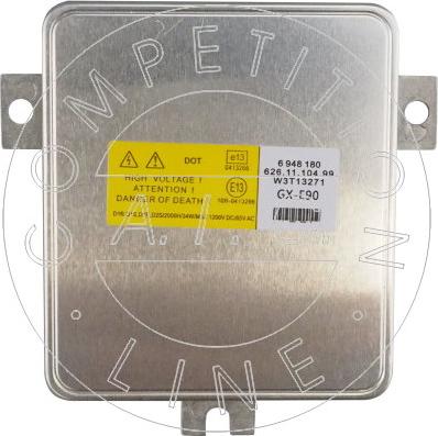 AIC 57478 - Appareil de commande, système d'éclairage cwaw.fr