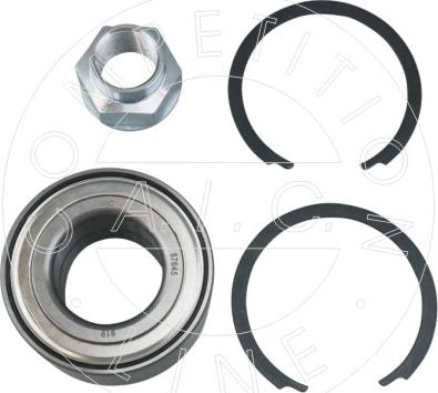 AIC 57645 - Kit de roulements de roue cwaw.fr