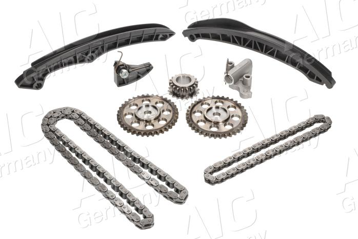 AIC 57058Set - Kit de distribution par chaîne cwaw.fr