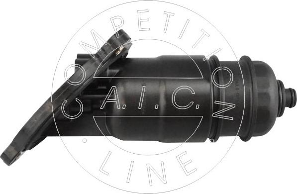 AIC 57851 - Filtre hydraulique, boîte automatique cwaw.fr