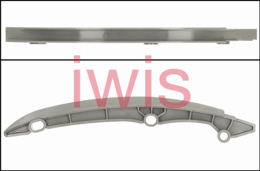 AIC 60766 - Coulisse, chaîne de distribution cwaw.fr