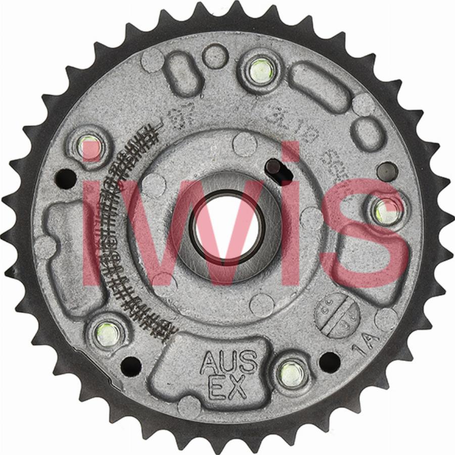 AIC 61246 - Dispositif de réglage électrique d'arbre à cames cwaw.fr