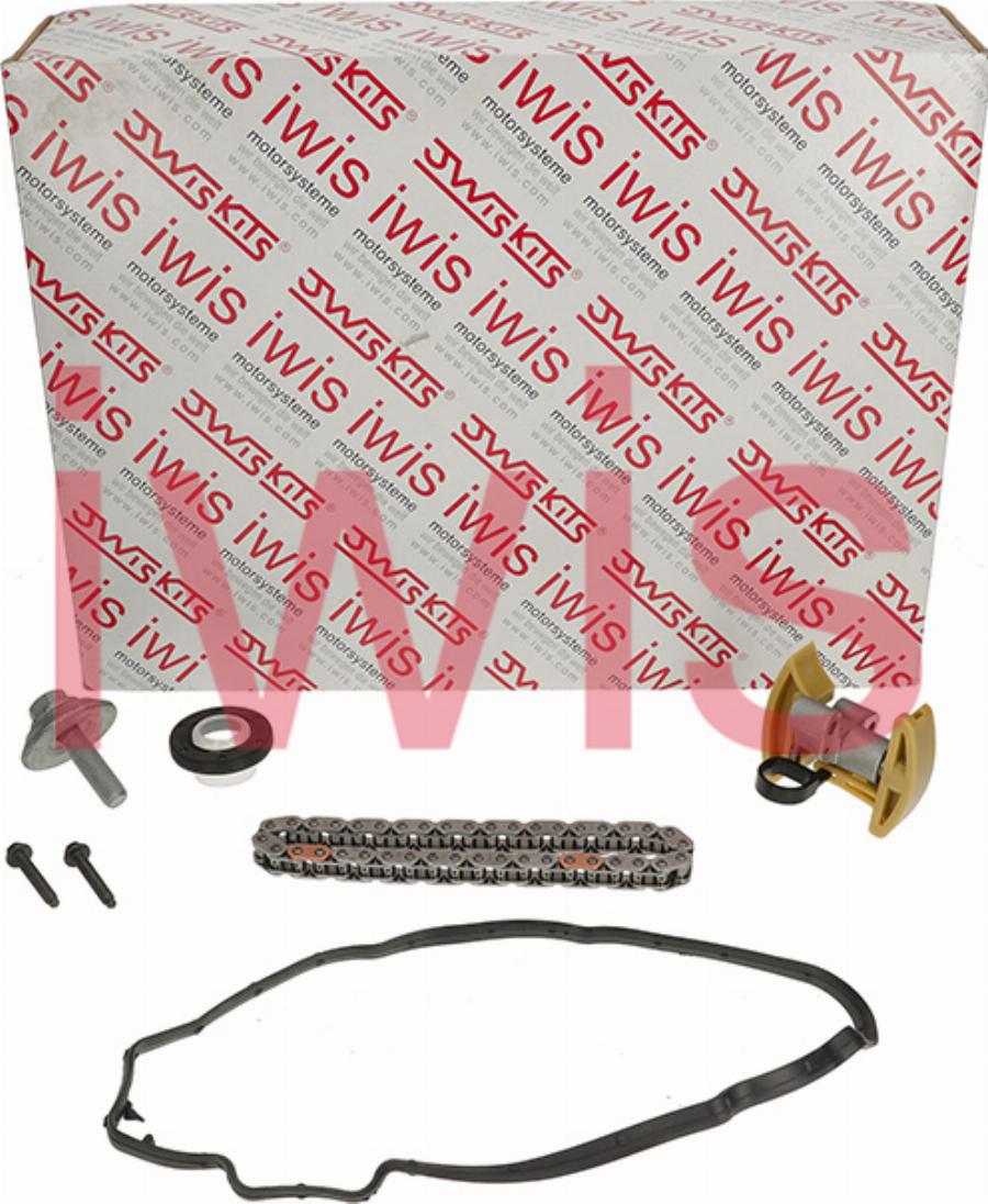 AIC 74655Set - Kit de distribution par chaîne cwaw.fr