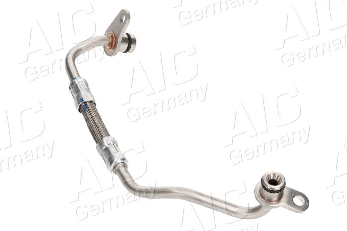 AIC 74044 - Conduite d'huile, compresseur cwaw.fr