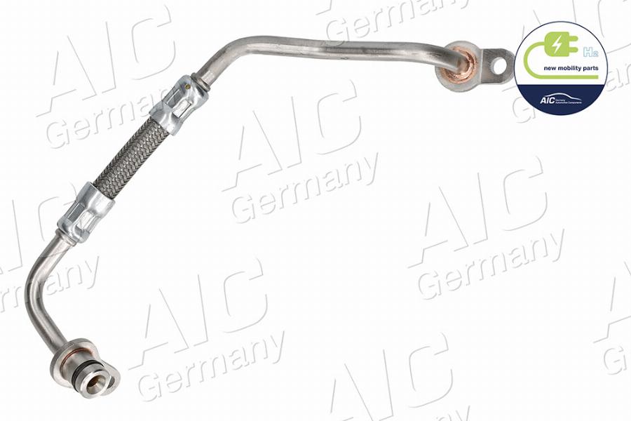 AIC 74044 - Conduite d'huile, compresseur cwaw.fr