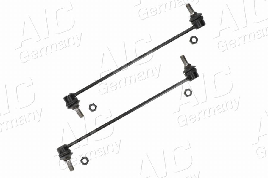 AIC 74889Set - Kit de réparation, barre de couplage stabilisatrice cwaw.fr