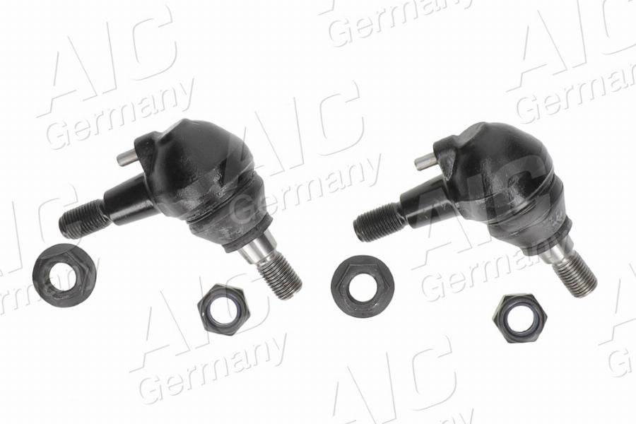 AIC 74883Set - Kit de réparation, barre de couplage stabilisatrice cwaw.fr