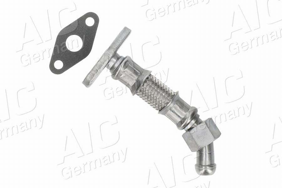 AIC 74332 - Conduite d'huile, compresseur cwaw.fr