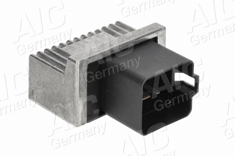 AIC 74749 - Appareil de commande, temps de préchauffage cwaw.fr