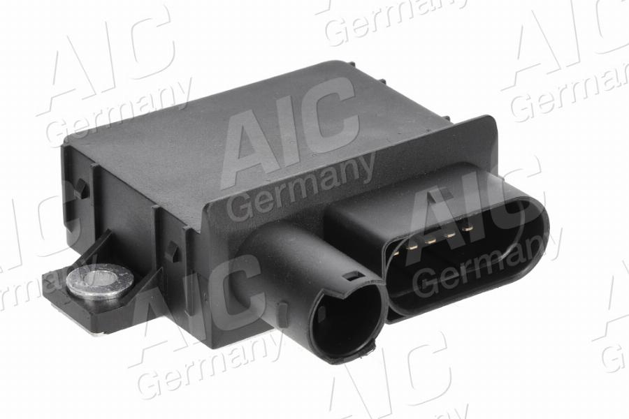 AIC 74746 - Appareil de commande, temps de préchauffage cwaw.fr