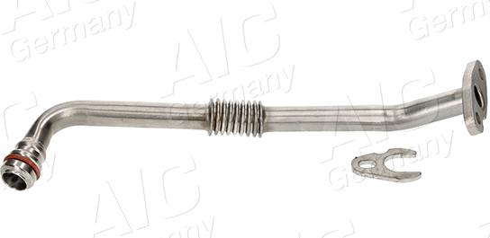 AIC 75986 - Conduite d'huile, compresseur cwaw.fr