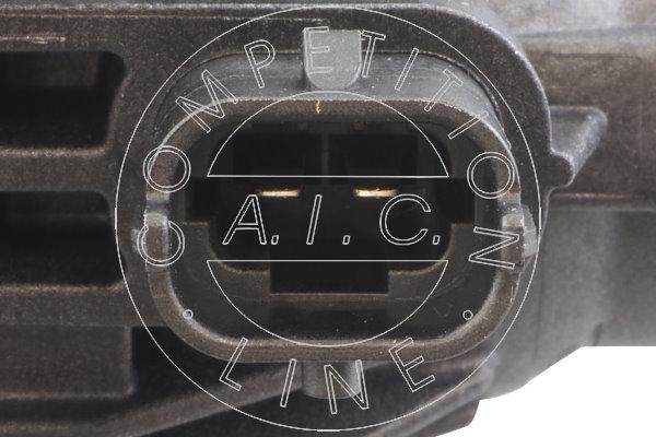 AIC 70905 - Thermostat d'eau cwaw.fr