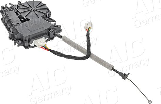 AIC 70595 - Suspension, bras de liaison cwaw.fr