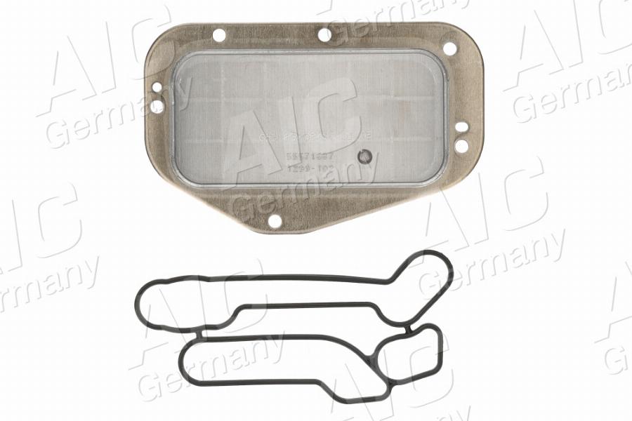 AIC 70882 - Radiateur d'huile cwaw.fr