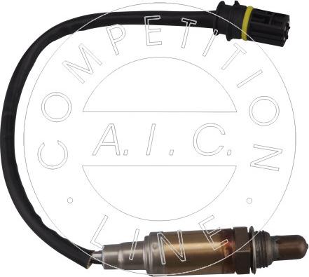 AIC 70786 - Sonde lambda cwaw.fr