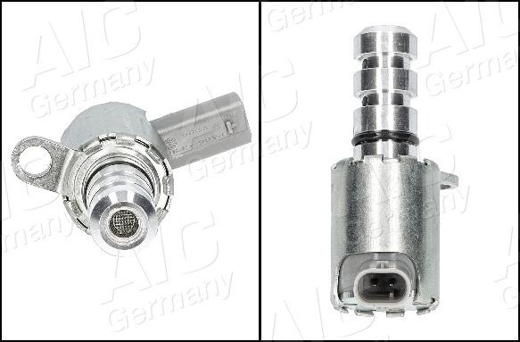 AIC 71943 - Valve de pression d'huile cwaw.fr