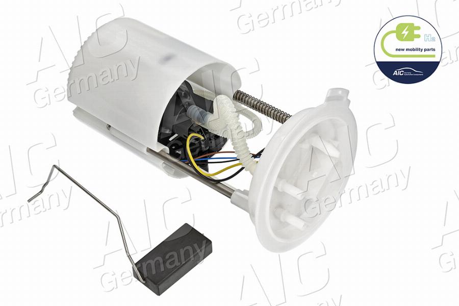 AIC 71919 - Module d'alimentation en carburant cwaw.fr