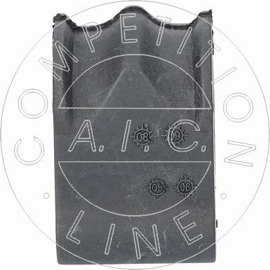 AIC 71603 - Coussinet de palier, stabilisateur cwaw.fr