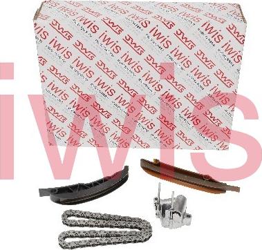 AIC 71634Set - Kit de distribution par chaîne cwaw.fr