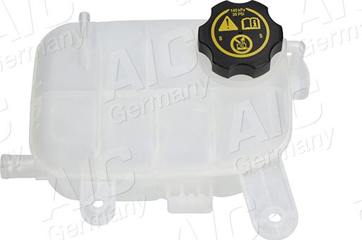 AIC 71866 - Vase d'expansion, liquide de refroidissement cwaw.fr