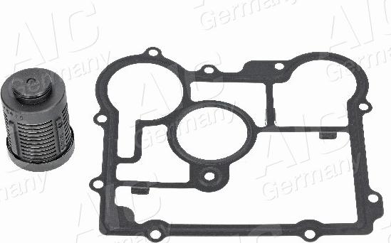 AIC 71877 - Filtre hydraulique, accouplement à lamelles 4 roues motrices cwaw.fr