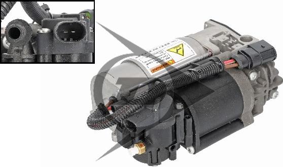 AIC 71280 - Compresseur, système d'air comprimé cwaw.fr