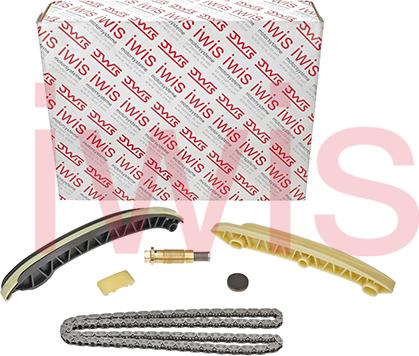 AIC 73941Set - Kit de distribution par chaîne cwaw.fr