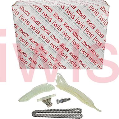 AIC 73950Set - Kit de distribution par chaîne cwaw.fr