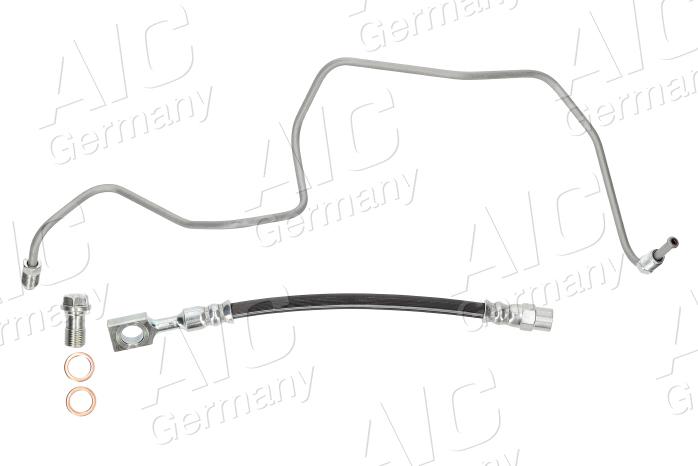 AIC 73909 - Flexible de frein cwaw.fr