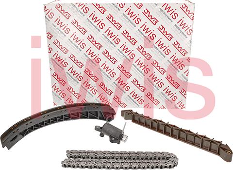 AIC 73933Set - Kit de distribution par chaîne cwaw.fr