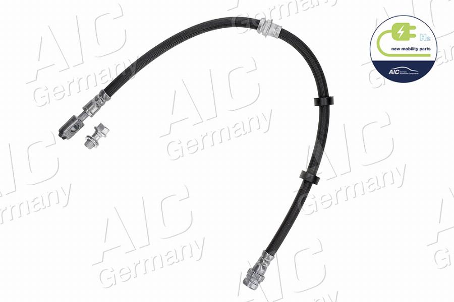 AIC 73920 - Flexible de frein cwaw.fr