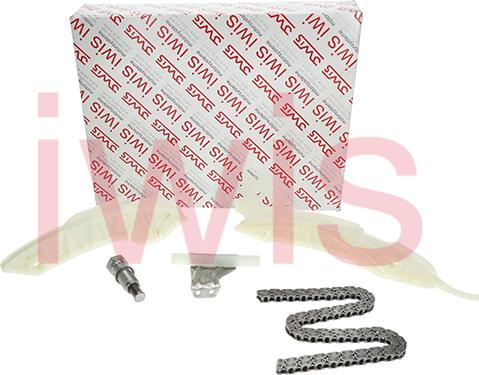 AIC 73593Set - Kit de distribution par chaîne cwaw.fr