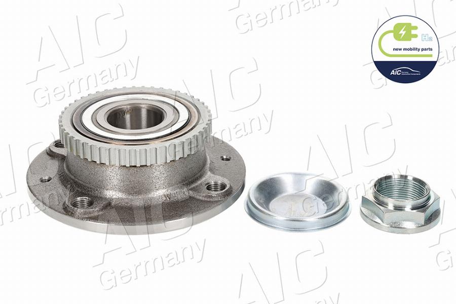 AIC 73099 - Kit de roulements de roue cwaw.fr