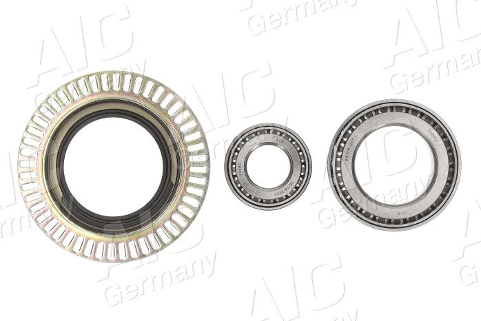 AIC 73092 - Kit de roulements de roue cwaw.fr