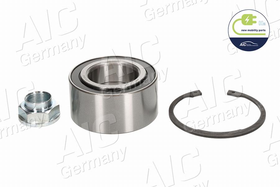 AIC 73051 - Kit de roulements de roue cwaw.fr