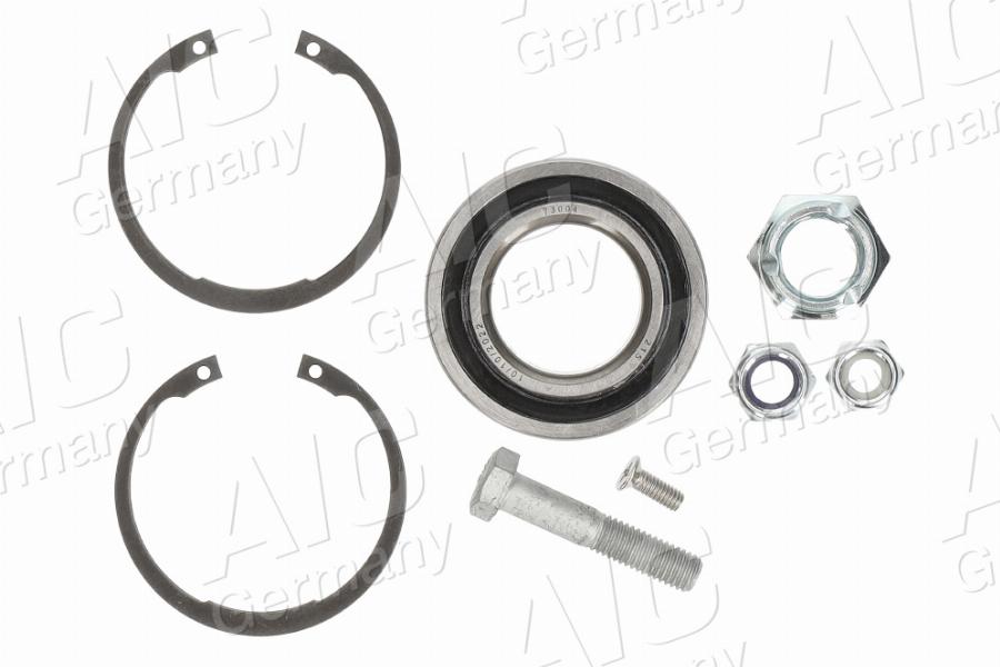 AIC 73004 - Kit de roulements de roue cwaw.fr